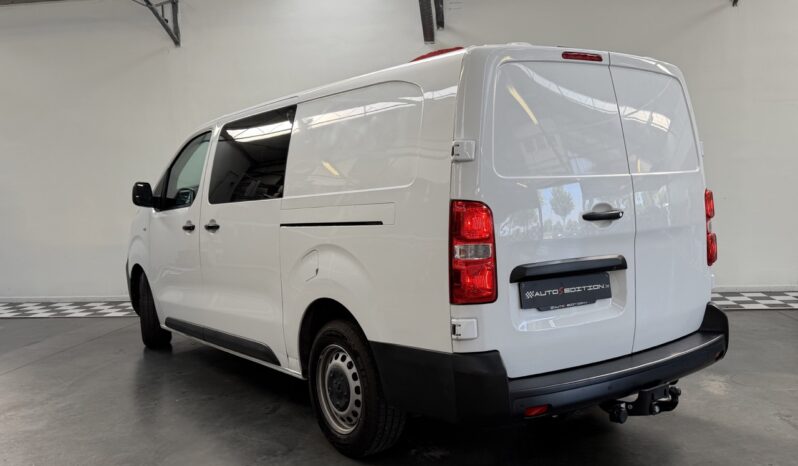 PEUGEOT EXPERT L2 H1 1.5 HDI complet