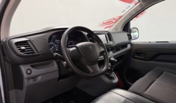 PEUGEOT EXPERT L2 H1 1.5 HDI complet