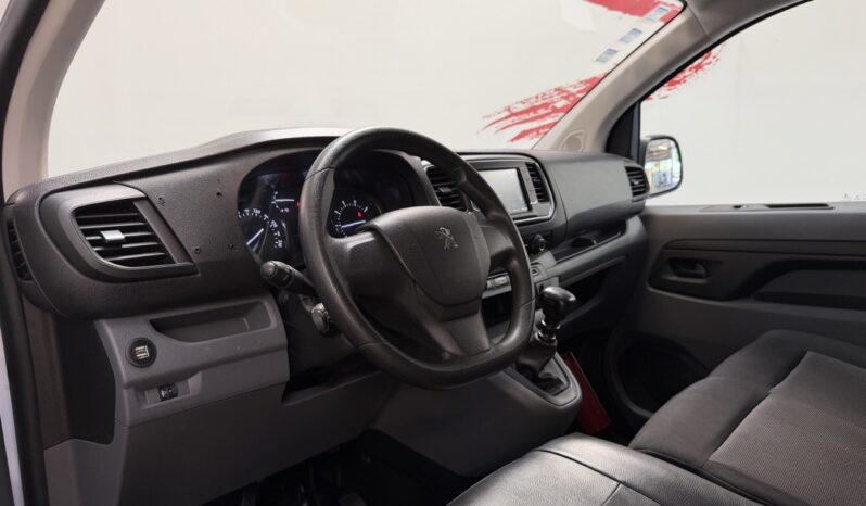 PEUGEOT EXPERT L2 H1 1.5 HDI complet