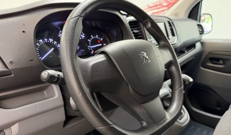 PEUGEOT EXPERT L2 H1 1.5 HDI complet