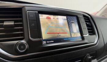 PEUGEOT EXPERT L2 H1 1.5 HDI complet