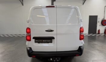 PEUGEOT EXPERT L2 H1 1.5 HDI complet