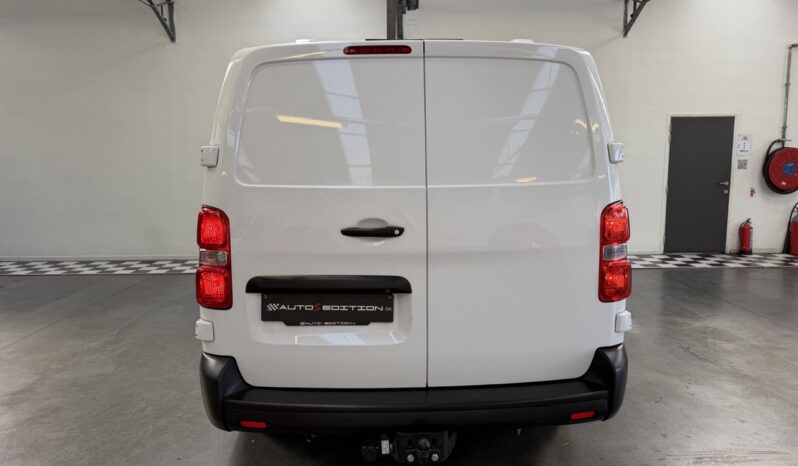 PEUGEOT EXPERT L2 H1 1.5 HDI complet