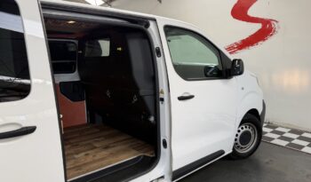 PEUGEOT EXPERT L2 H1 1.5 HDI complet