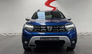 DACIA DUSTER 1.3 TCE AUTOMATIQUE _ 1ère main complet