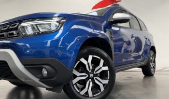 DACIA DUSTER 1.3 TCE AUTOMATIQUE _ 1ère main complet
