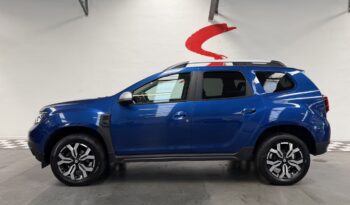 DACIA DUSTER 1.3 TCE AUTOMATIQUE _ 1ère main complet