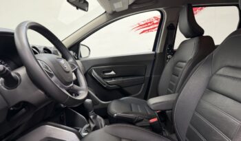 DACIA DUSTER 1.3 TCE AUTOMATIQUE _ 1ère main complet