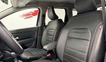 DACIA DUSTER 1.3 TCE AUTOMATIQUE _ 1ère main complet