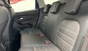 DACIA DUSTER 1.3 TCE AUTOMATIQUE _ 1ère main complet