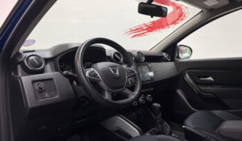 DACIA DUSTER 1.3 TCE AUTOMATIQUE _ 1ère main complet