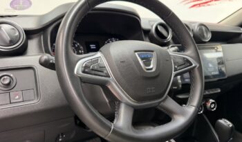 DACIA DUSTER 1.3 TCE AUTOMATIQUE _ 1ère main complet