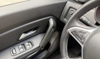DACIA DUSTER 1.3 TCE AUTOMATIQUE _ 1ère main complet