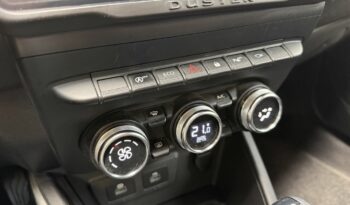 DACIA DUSTER 1.3 TCE AUTOMATIQUE _ 1ère main complet