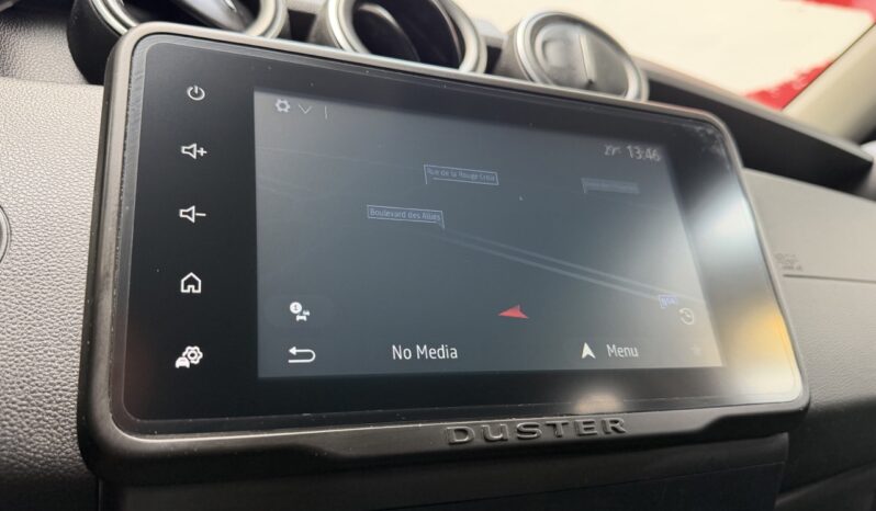 DACIA DUSTER 1.3 TCE AUTOMATIQUE _ 1ère main complet