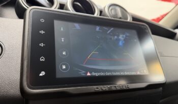 DACIA DUSTER 1.3 TCE AUTOMATIQUE _ 1ère main complet