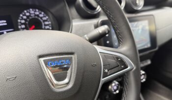 DACIA DUSTER 1.3 TCE AUTOMATIQUE _ 1ère main complet