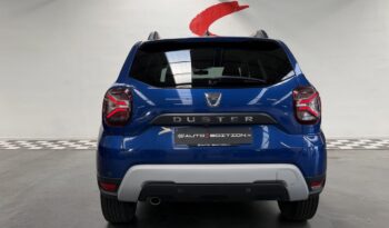 DACIA DUSTER 1.3 TCE AUTOMATIQUE _ 1ère main complet