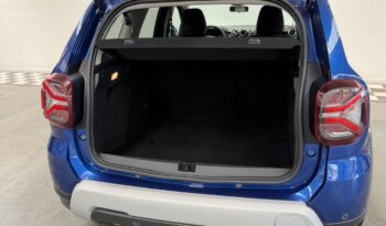DACIA DUSTER 1.3 TCE AUTOMATIQUE _ 1ère main complet