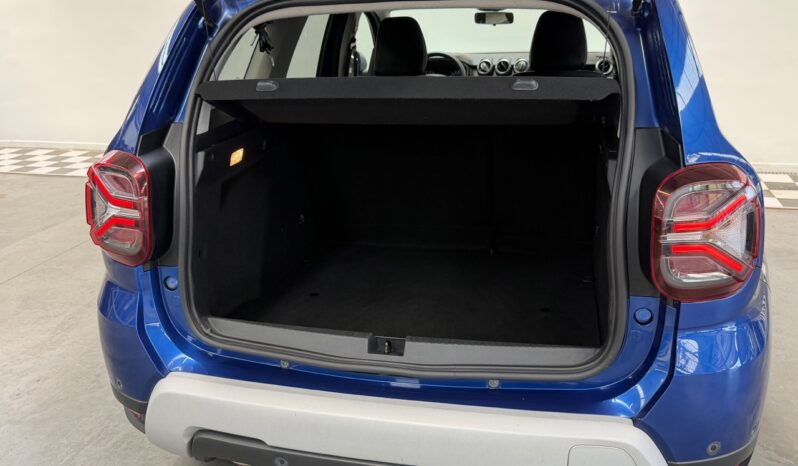 DACIA DUSTER 1.3 TCE AUTOMATIQUE _ 1ère main complet