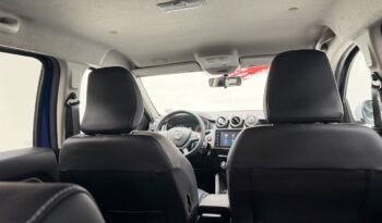 DACIA DUSTER 1.3 TCE AUTOMATIQUE _ 1ère main complet