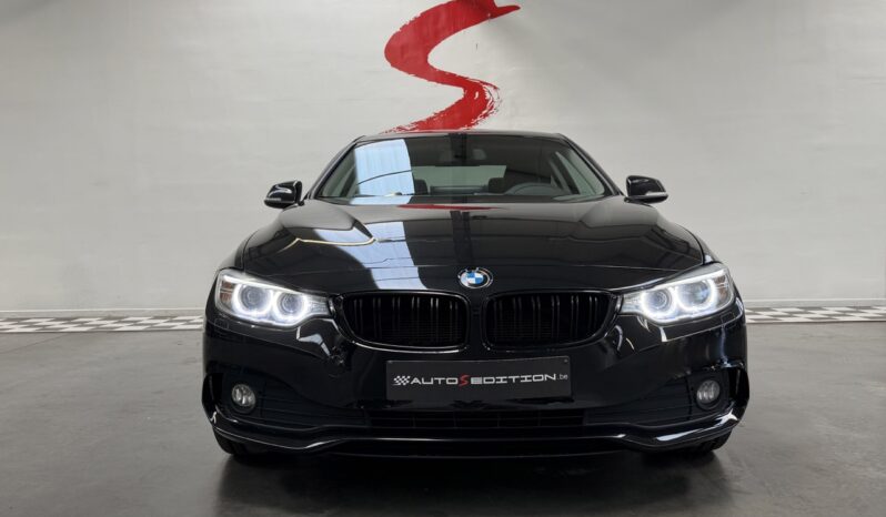 BMW 418D complet