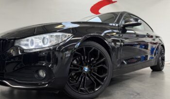 BMW 418D complet