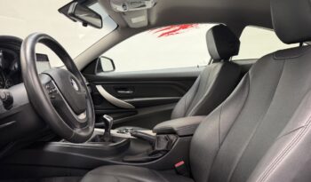 BMW 418D complet