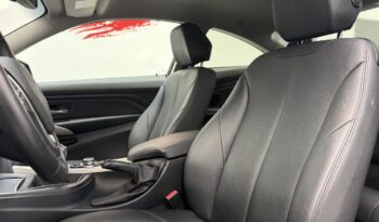 BMW 418D complet