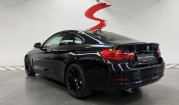 BMW 418D complet