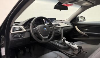 BMW 418D complet