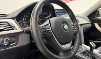 BMW 418D complet