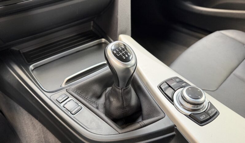 BMW 418D complet