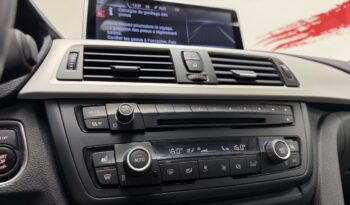 BMW 418D complet