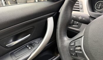 BMW 418D complet