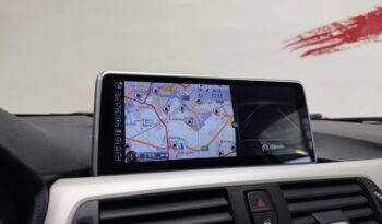 BMW 418D complet