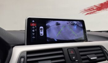 BMW 418D complet