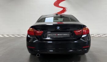 BMW 418D complet