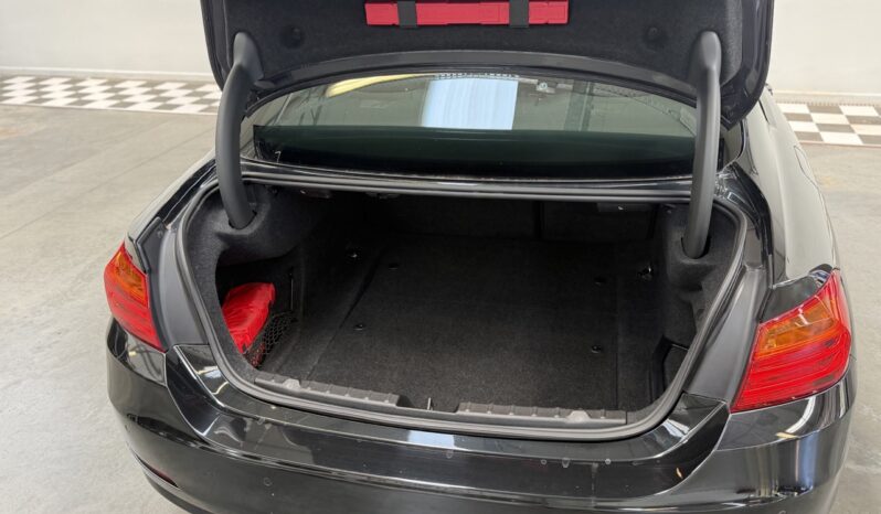 BMW 418D complet