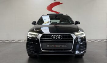 AUDI Q3 2.0 TDI S-TRONIC QUATTRO _ PRIX HTVA: 11 529€ complet