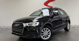 AUDI Q3 2.0 TDI S-TRONIC QUATTRO _ PRIX HTVA: 11 529€