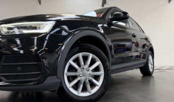 AUDI Q3 2.0 TDI S-TRONIC QUATTRO _ PRIX HTVA: 11 529€ complet