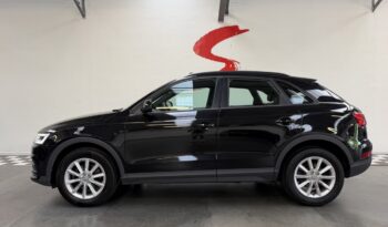 AUDI Q3 2.0 TDI S-TRONIC QUATTRO _ PRIX HTVA: 11 529€ complet