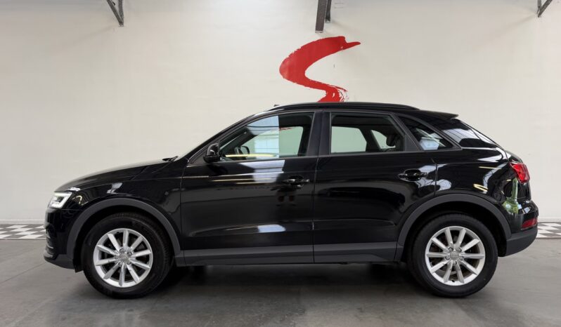 AUDI Q3 2.0 TDI S-TRONIC QUATTRO _ PRIX HTVA: 11 529€ complet