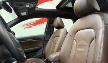 AUDI Q3 2.0 TDI S-TRONIC QUATTRO _ PRIX HTVA: 11 529€ complet