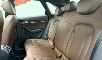 AUDI Q3 2.0 TDI S-TRONIC QUATTRO _ PRIX HTVA: 11 529€ complet
