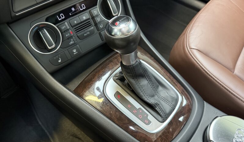 AUDI Q3 2.0 TDI S-TRONIC QUATTRO _ PRIX HTVA: 11 529€ complet