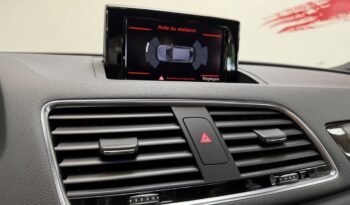 AUDI Q3 2.0 TDI S-TRONIC QUATTRO _ PRIX HTVA: 11 529€ complet