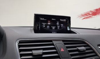 AUDI Q3 2.0 TDI S-TRONIC QUATTRO _ PRIX HTVA: 11 529€ complet