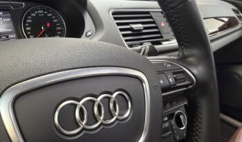 AUDI Q3 2.0 TDI S-TRONIC QUATTRO _ PRIX HTVA: 11 529€ complet